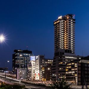 Apa Hotel Shin Osaka Eki Tower