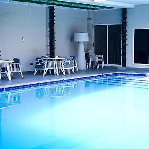 Summerset Continental Hotel Maitama By T E L E Hospitality