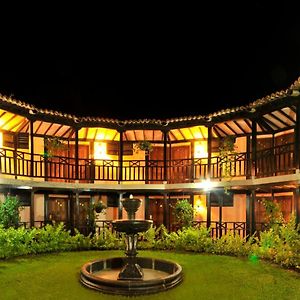 Comfandi Hotel Los Veleros
