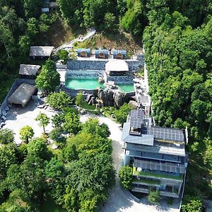 Lotus Premium Lodge - Group Tours